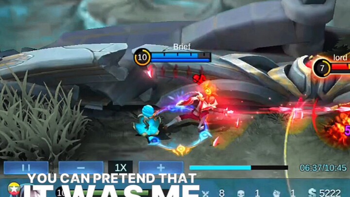 AamonPlay Highlight