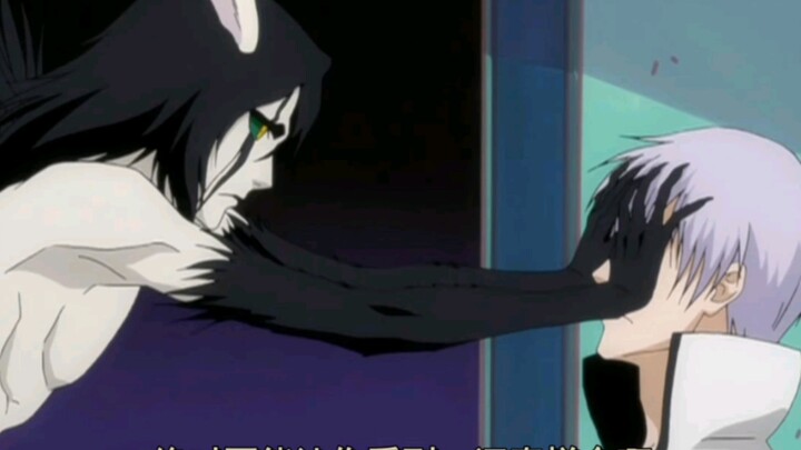 【BLEACH】死神和银魂，永远不要跳片头片尾