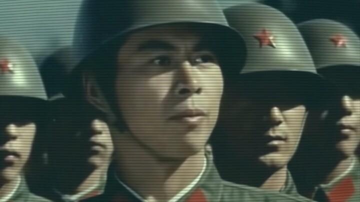 【TER】Keluar dari Gerbang Tongguan! Tak Ada Jalan untuk Mundur Lagi!