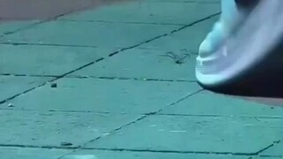 【轻松一刻】这是我见过的最嗨最酷最会蹦迪的spider了！