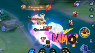 Những pha xử lý trong LQ làm team bạn ức chế #6