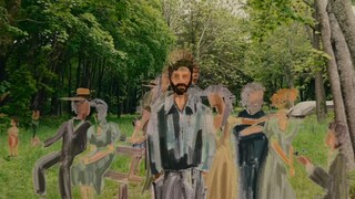 Mười năm rồi, chúng tôi đã trở lại!!