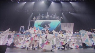 Colorful Dreams! Colorful Smiles! 5th Day1st