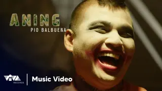 Aning - Pio Balbuena (Official Music Video)