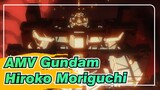 [AMV Gundam Z] Berikanlah Cinta Untuk Planet Air - Hiroko Moriguchi / Remix EDM