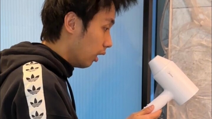 何晨光的家