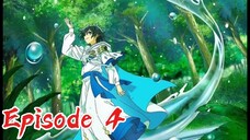 Mizu Zokusei no Mahoutsakei Episode 4 (Sub Indo)