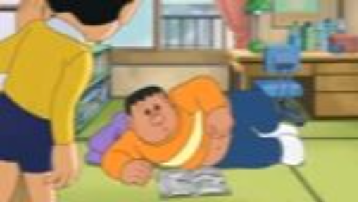 Doraemon episode 760