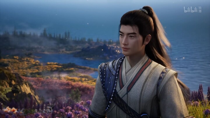 คัมภีร์วิถีเซียน ตอนที่ 145 ลบวันจันทร์นะ