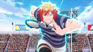 Top 10 Intense Sports Anime of All Time Vol. 2