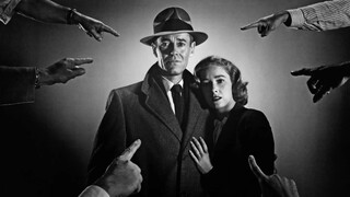 EL HOMBRE EQUIVOCADO (1956) LATINO