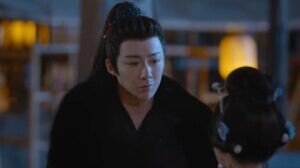 The Story of Pearl Girl epsoide 33 [Sub Indo]