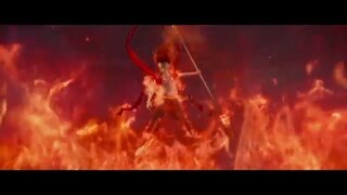 NE ZHA Official English Dub Trailer _ Animated Chinese Action Fantasy Film _ Dir