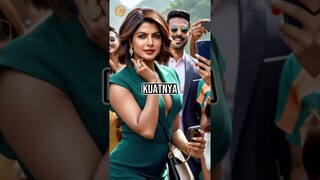 Inilah Rahasia Pesona Priyanka Chopra yang Bikin Semua Cowok Indonesia Mimisan #shorts #foryou #new