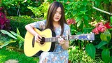 Taylor Swift! Miss Sister phiên bản mới của "You Belong With Me" [guitar fingerstyle]