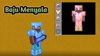 Cara Membuat Lampu Menyala Di Minecraft