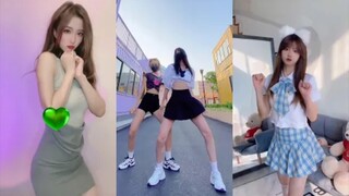 【抖音 舞蹈合集】猝不及防鼓点舞