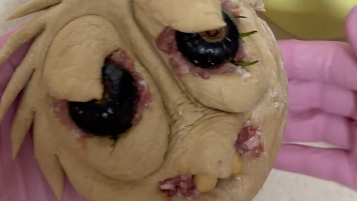 Unlock a New Way to Make Baozi!