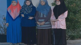 39 Haji Belajar Ngaji