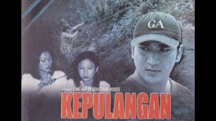 KEPULANGAN (2001)