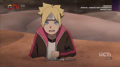 boruto dub indo