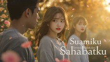 Suamiku Ternyata Kakak Sahabatku FULL Bahasa Indonesia (DB)