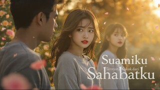 Suamiku Ternyata Kakak Sahabatku FULL Bahasa Indonesia (DB)