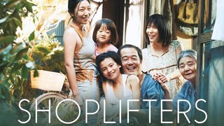 Shoplifters (2018) [Sub Indo]