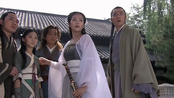 Why does everyone bash Liu Yanchang whenever Yang Tianyou is brought up? They both married celestial