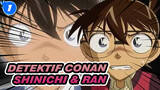 [Detektif Conan] Shinichi & Ran / Adegan Cemburu Shinichi (p9)_1