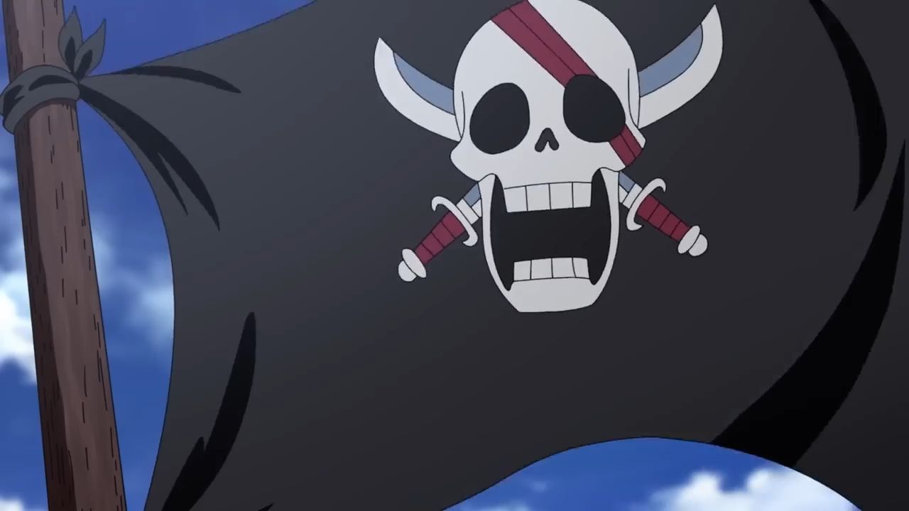 One Piece Film Red  DUB TRAILER 