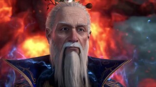 renegade immortal episode 97 subtitle Indonesia