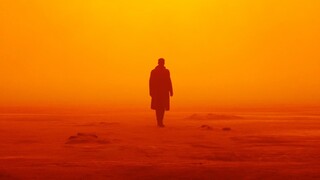 科幻电影美学的冲击！——银翼杀手2049