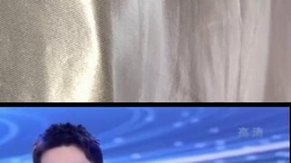 【Xiao Zhan】The brightest star in the night sky reaction video~(B15)