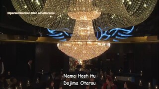 todome no kiss sub indo episode 3