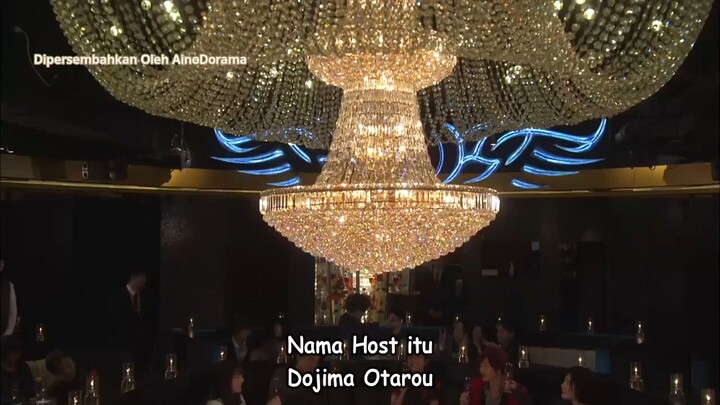 todome no kiss sub indo episode 3