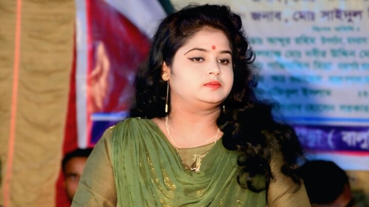 আমার মনের একটাই দুঃখ মনের মানুষ পেলাম না। মায়া রানী। বাংলার গান