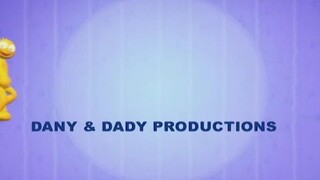 Danny & Daddy