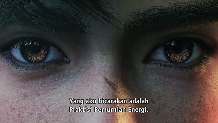 A Good Day To Ascend Epsd 09 SUB INDO FULL HD