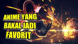 KONSEPNYA MIRIP ATTACK on TITAN + MADE in ABYS