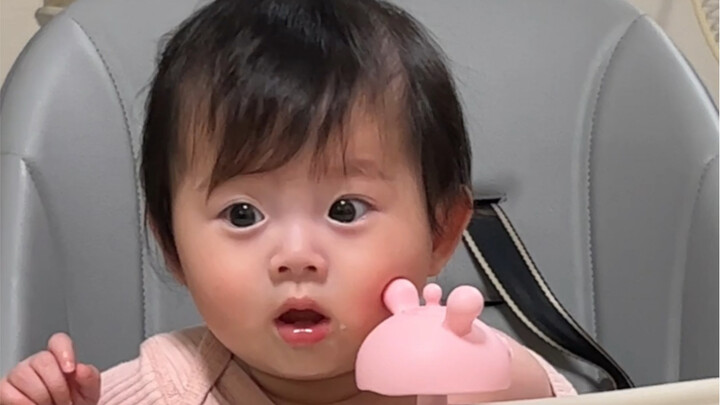 Endure again and again, can no longer endure