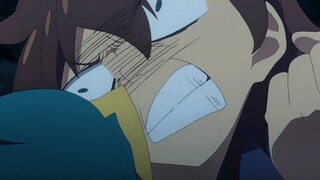惹正在办好事的和真后果是很严重的