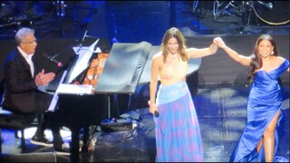 Bodyguard Medley - Morissette Amon & Katharine McPhee [David Foster and Friends Live in Manila 2023]