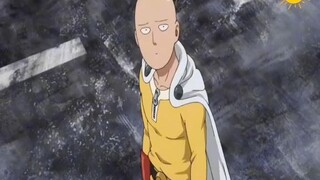 Saitama sakalam