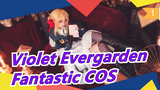 [Violet Evergarden] [COS] Fantastic COS Part 2! Enjoy The Video!_1