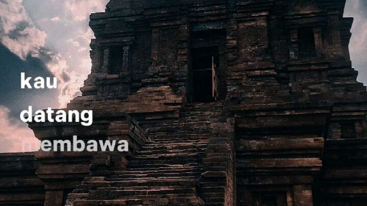 seng tau rene komen