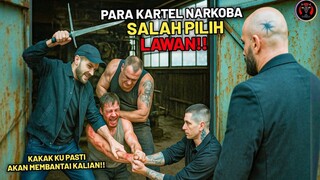 Yang Mereka Siksa Sampai Almarhum Ternyata Adik Bos Gangster Paling Ditakuti - Alur Cerita Film