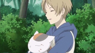 [Youke Cat] Akane (Xihui) [Natsume Yujinchou Roku Wu·ED]