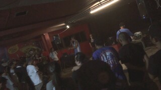 Aklas Hanggang Mamatay Tour 2019 - Random Clips Batangas City