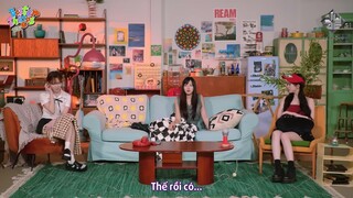 [Vietsub] aespa 'Better Things' Sitcom  Những cảnh quay hỏng